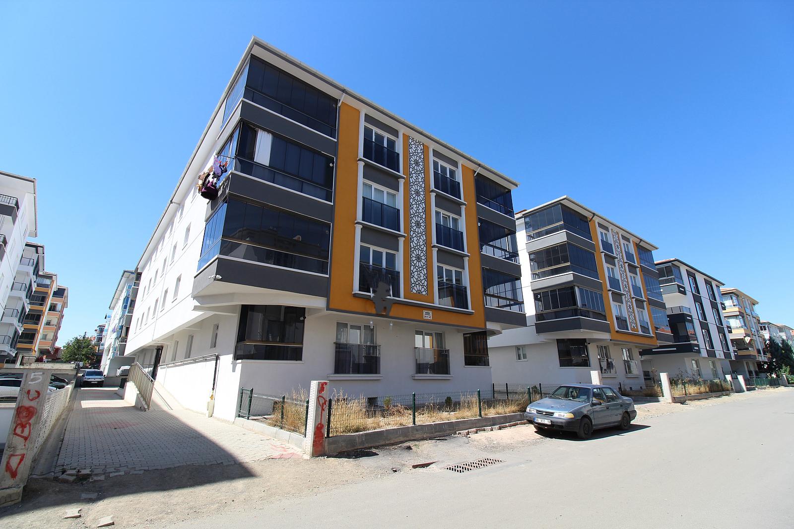 Apartments in Fevzi Çakmak, Sincan (ESB-00319) — photograph 5
