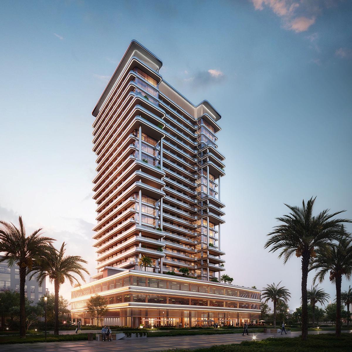 Apartments in Dubai Science Park, Dubai (DXB-00336) — photograph 5