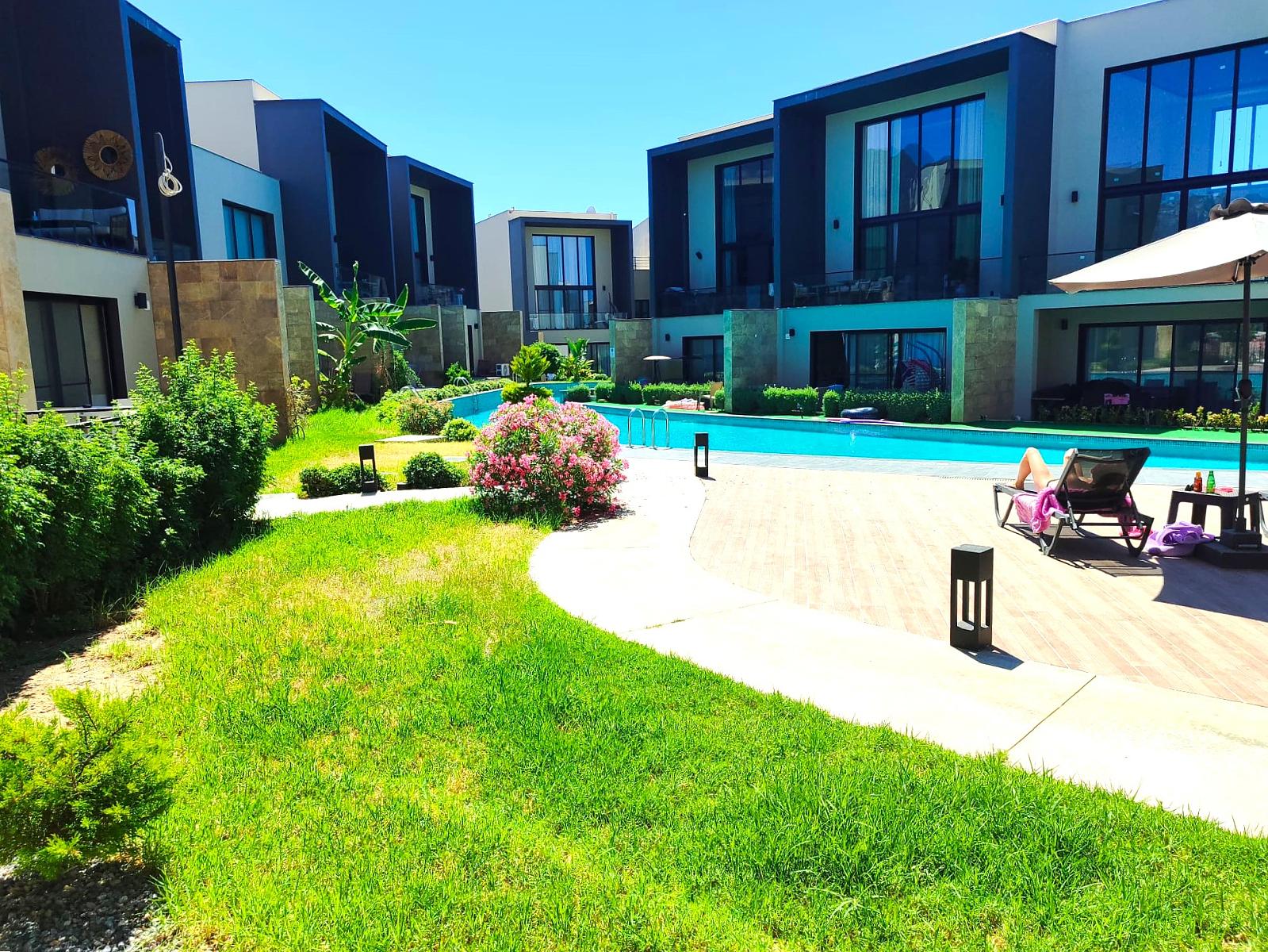 Apartments in Karaoğlanoğlu, Girne (ECN-00044) — photograph 2