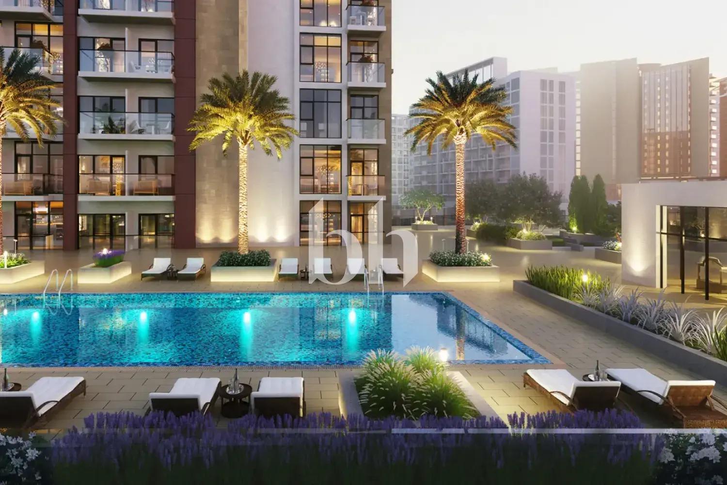 Azizi Riviera Reve — photograph 5