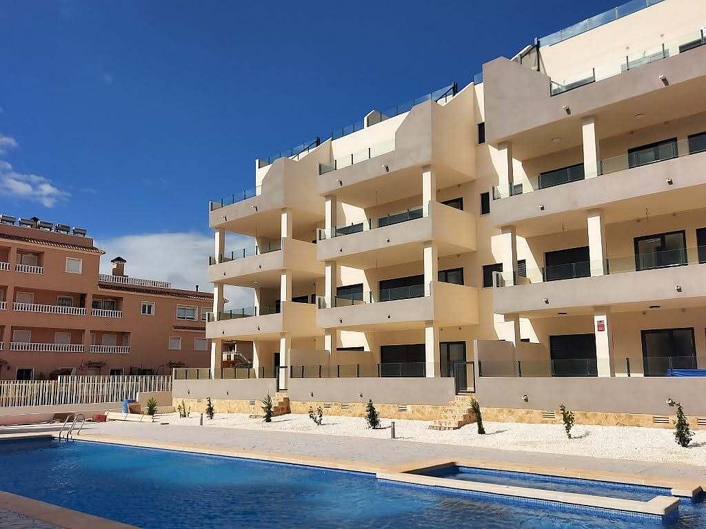 Apartments in Los Dolces, Orihuela — photograph 1