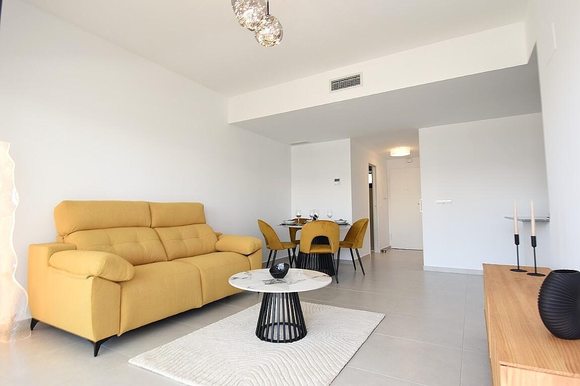 Apartments in Los Dolces, Orihuela — photograph 4