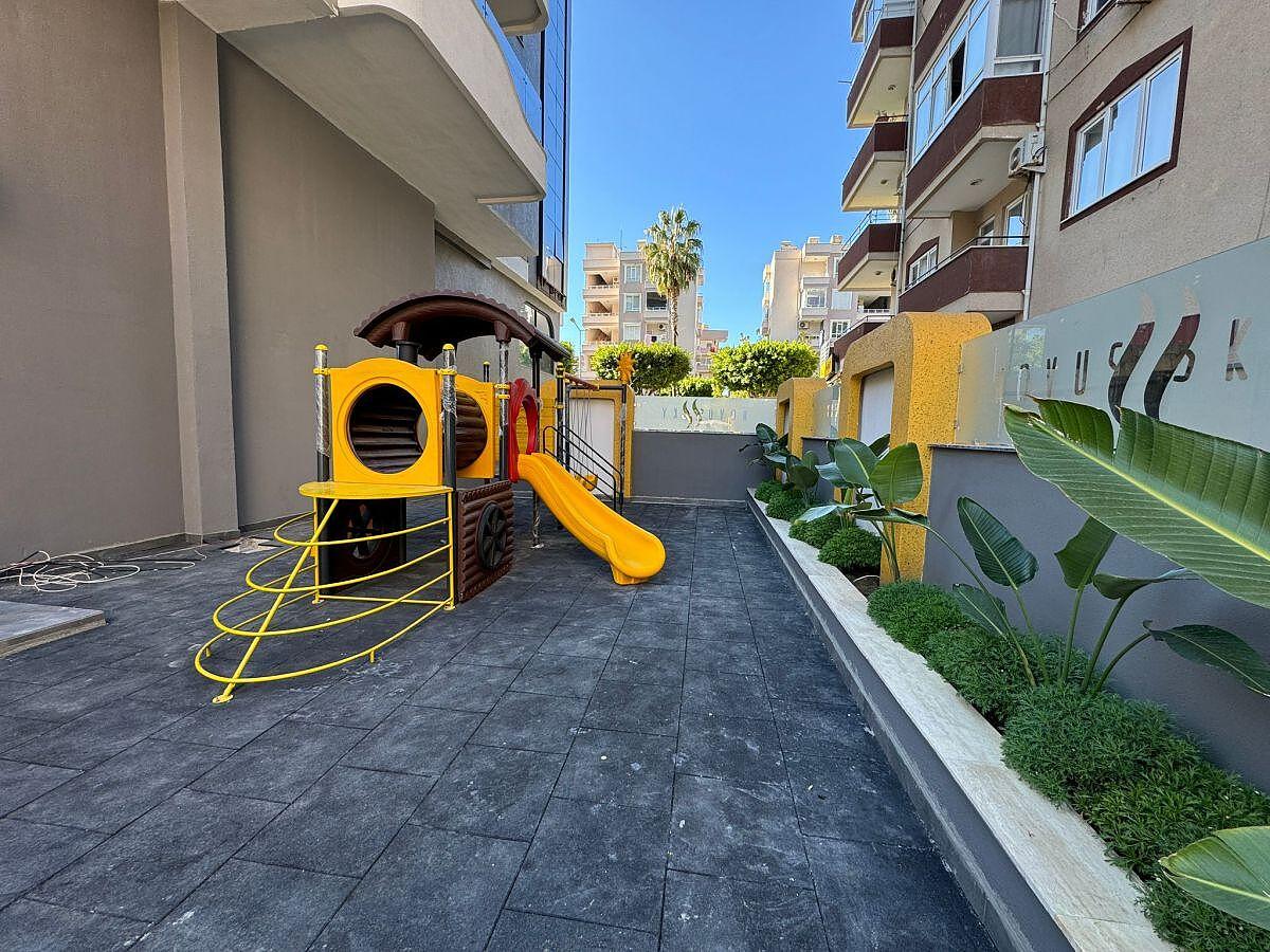 Apartments in Mahmutlar, Alanya (AYT-02427) — photograph 2