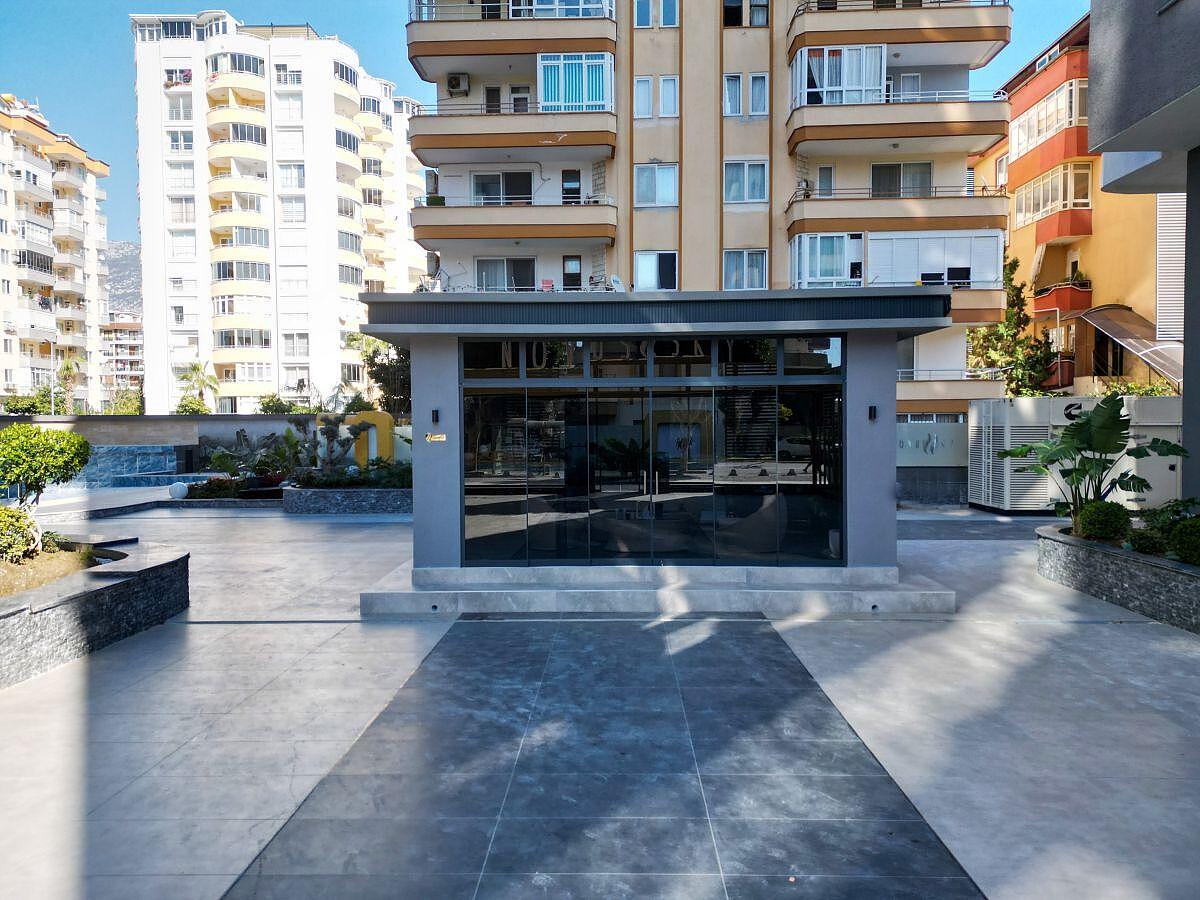 Apartments in Mahmutlar, Alanya (AYT-02427) — photograph 3