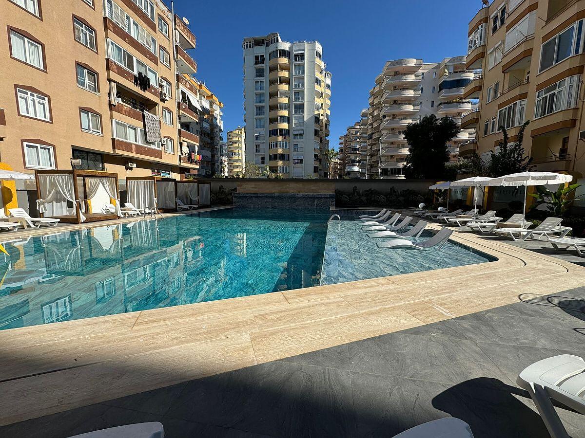 Apartments in Mahmutlar, Alanya (AYT-02427) — photograph 5