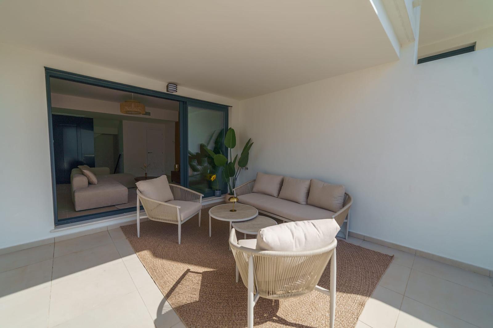 Apartments in Montealto, Benalmádena (AGP-00749) — photograph 5