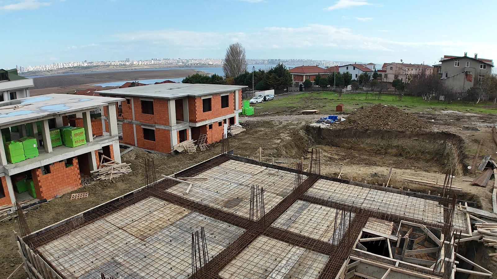 Apartments in Firuzköy, Avcılar (IST-01624) — photograph 3