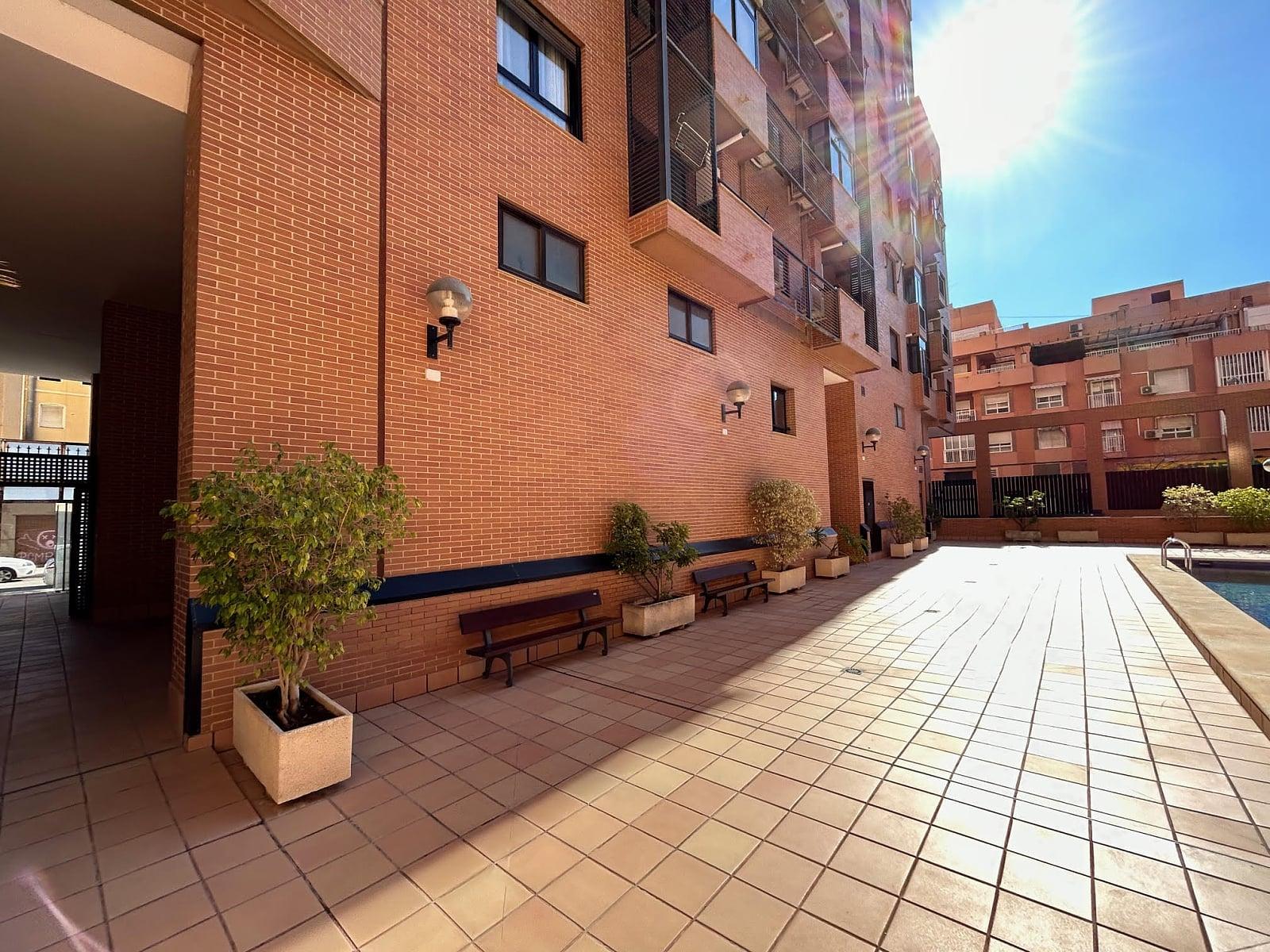 Apartments in Alicante Centro, Alicante (ALC-01183) — photograph 5