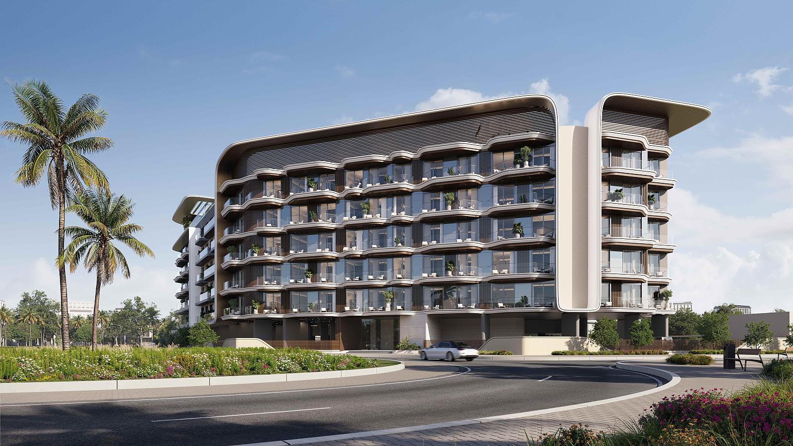 Apartments in Dubai Industrial City, Dubai (DXB-00576) — photograph 4