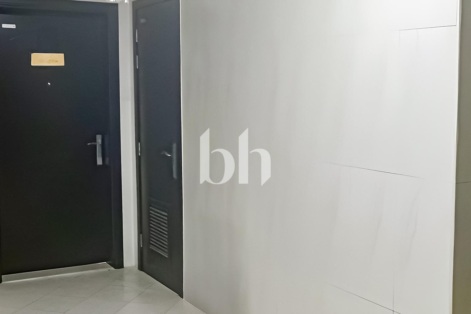Al Butina 9 Building — photograph 2