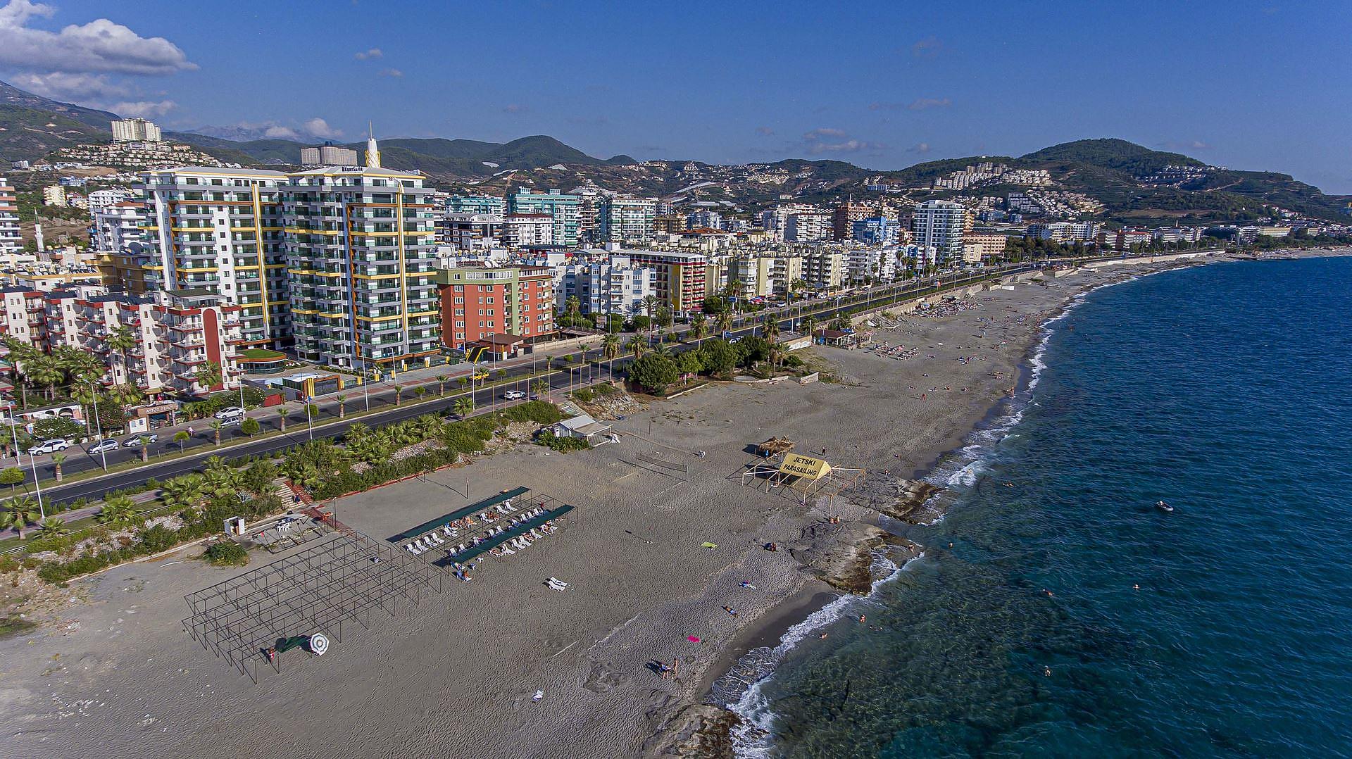Apartments in Mahmutlar, Alanya (AYT-04600) — photograph 3