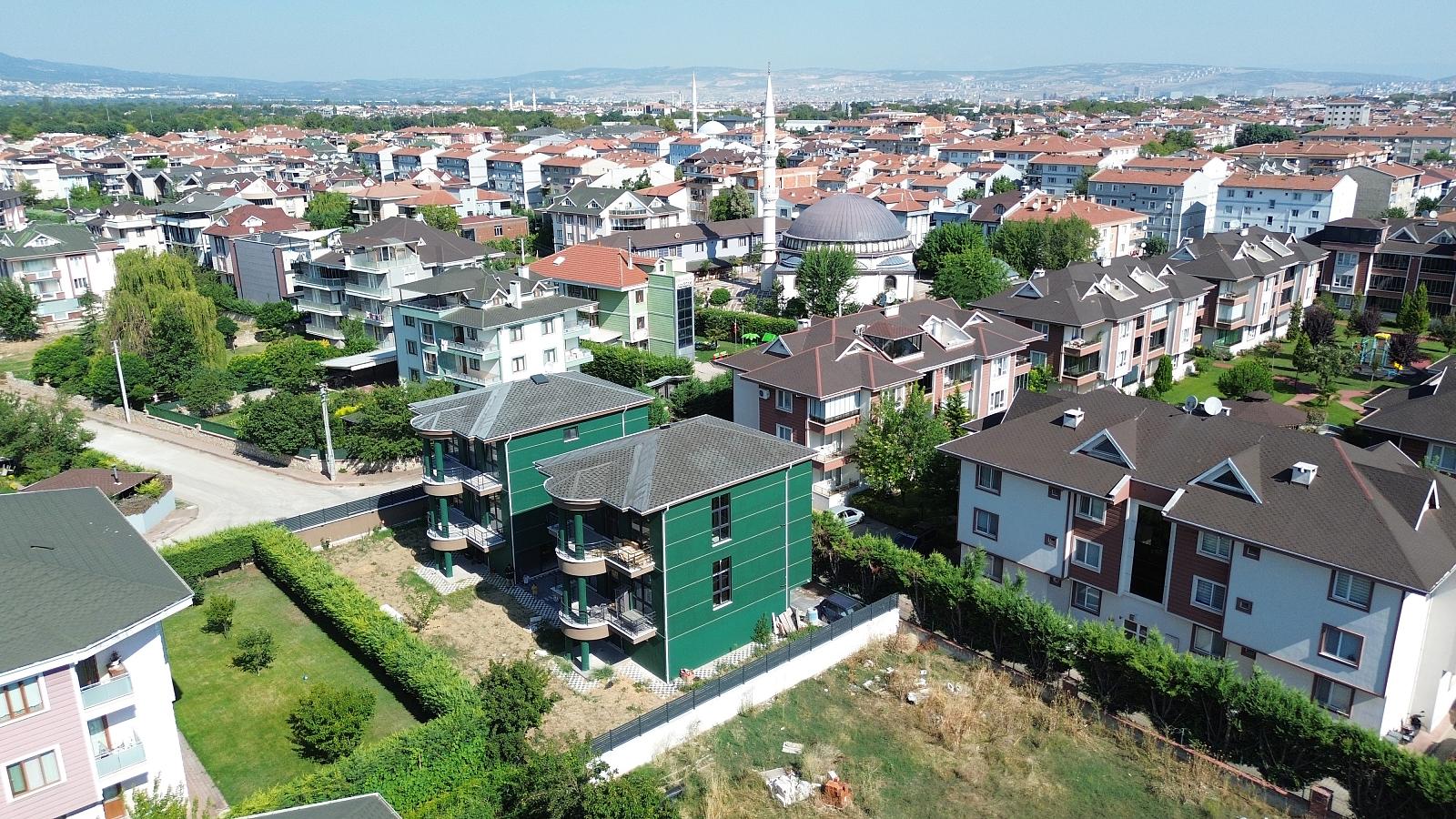 Apartments in Hamidiye, Şht. Toygun Aydemir Sk 3A (YEI-00370) — photograph 5