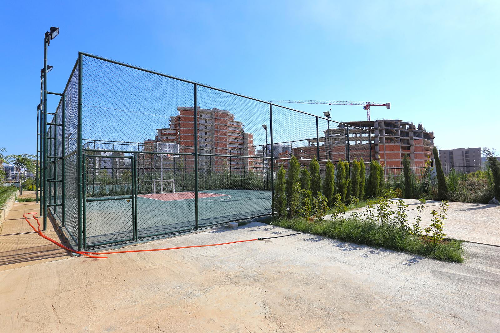 Apartments in Altıntaş, Aksu (AYT-02354) — photograph 2