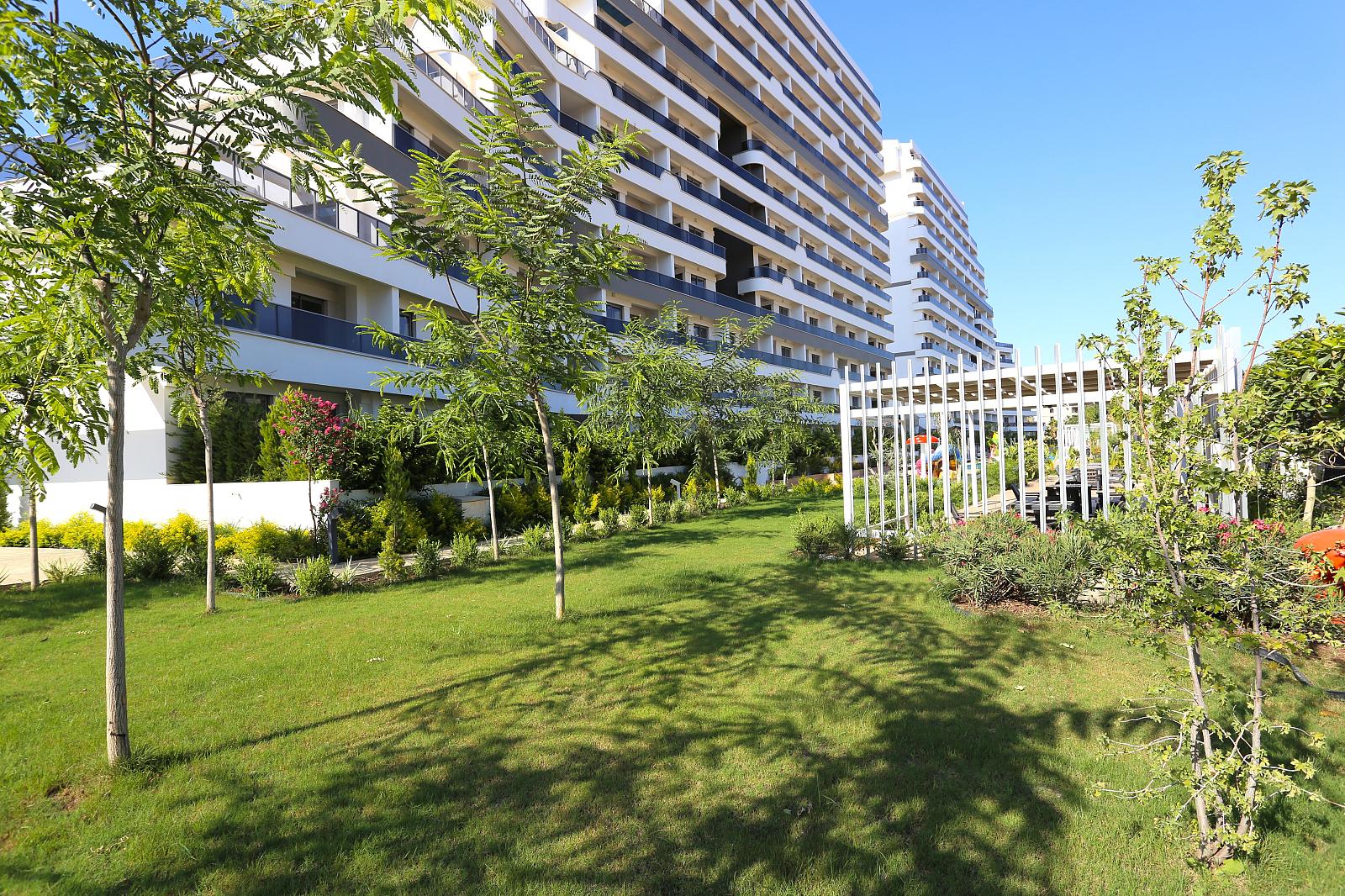 Apartments in Altıntaş, Aksu (AYT-02354) — photograph 5