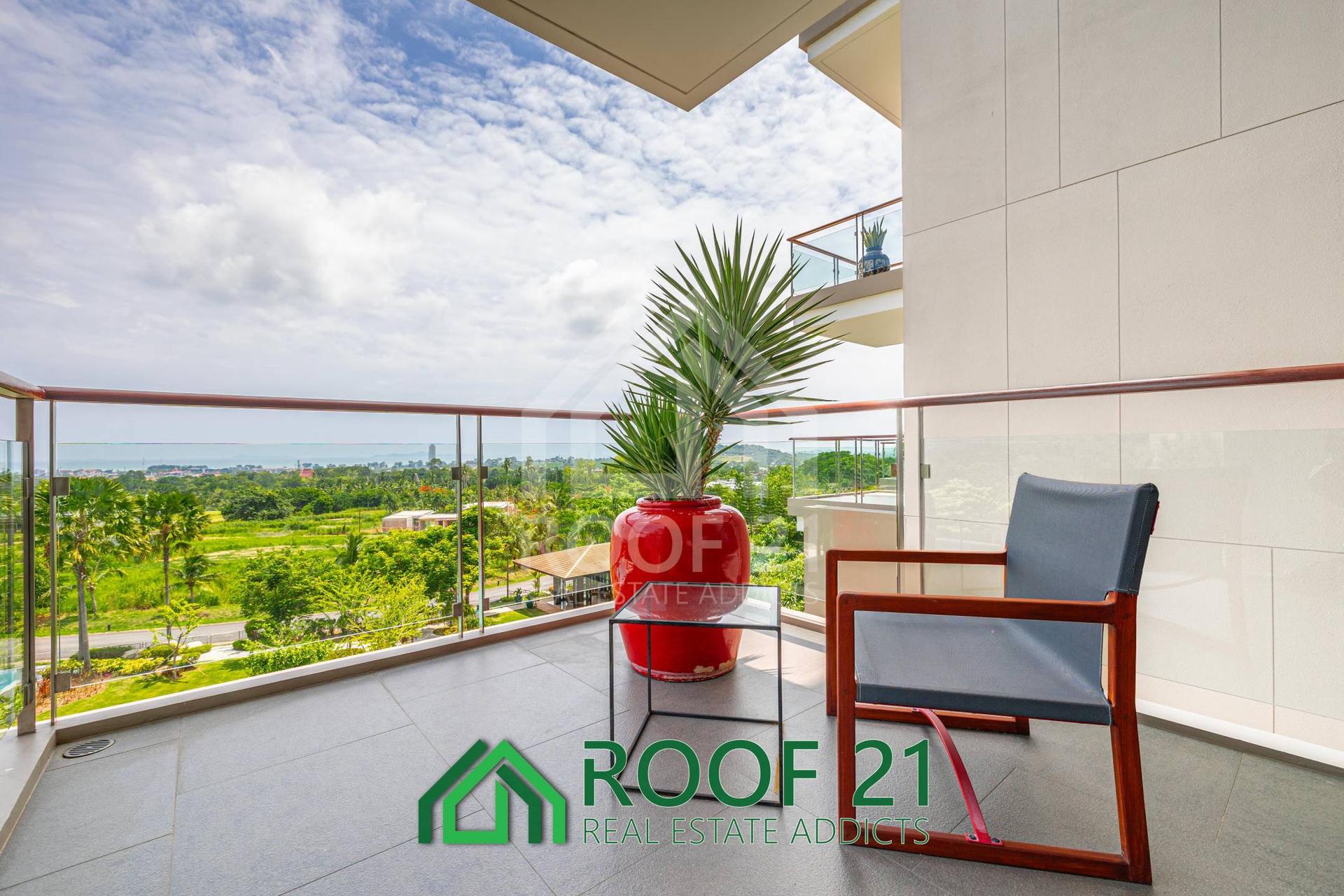 Bangsaray Heights Condominium By Sunplay — photograph 2
