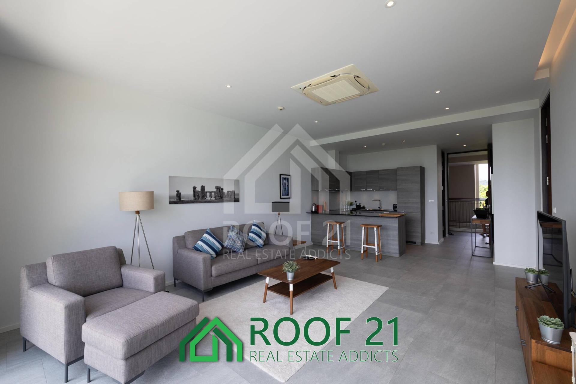Bangsaray Heights Condominium By Sunplay — photograph 3