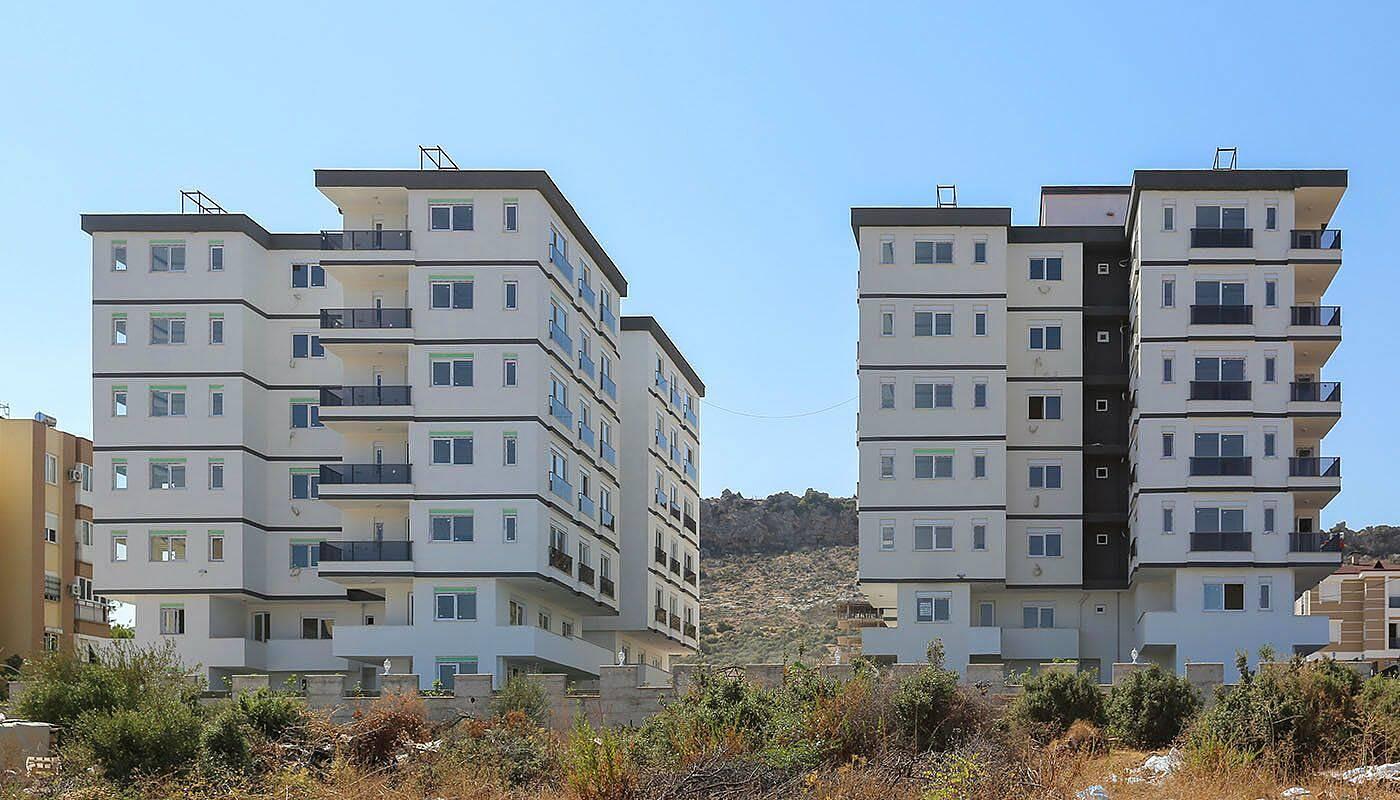 Apartments in Fevzi Çakmak, Kepez (AYT-00803) — photograph 3