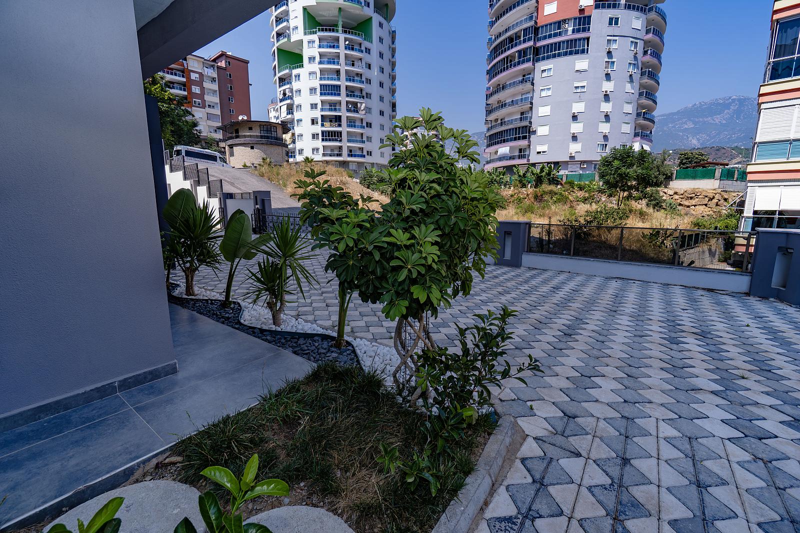 Apartments in Mahmutlar, Alanya (AYT-03788) — photograph 5