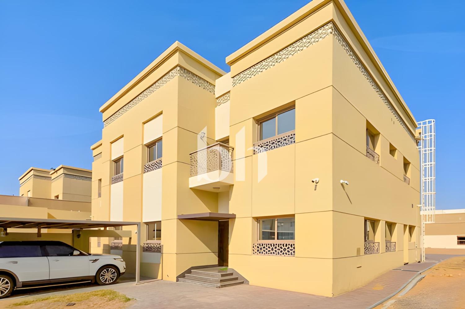 Shoumous Residential Complex — photograph 2