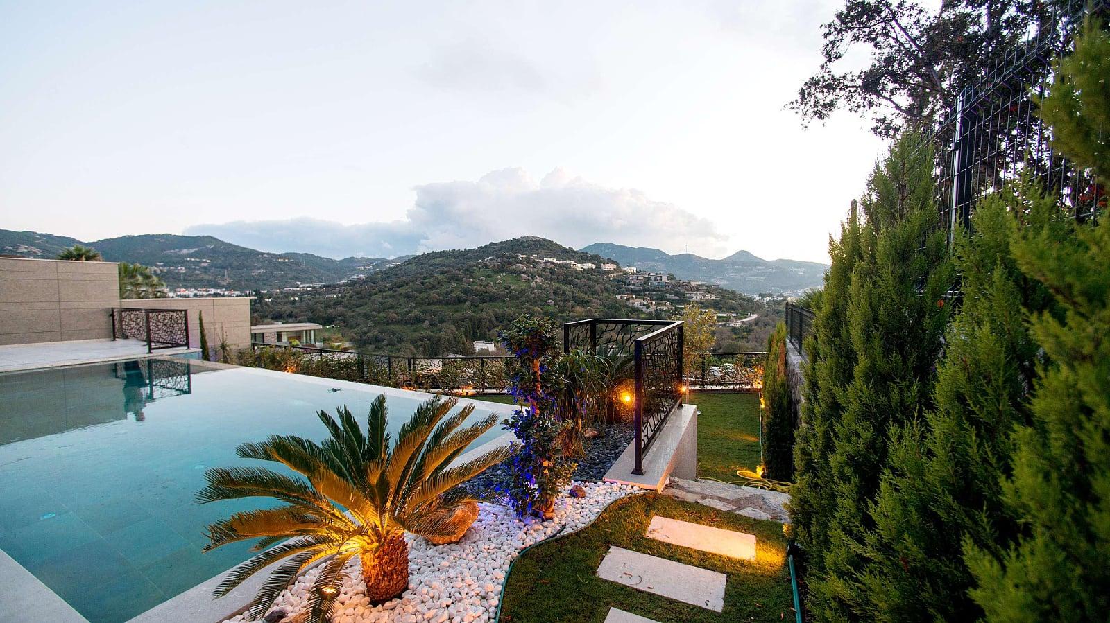 Apartments in Yalıkavak, Bodrum (BJV-00614) — photograph 2