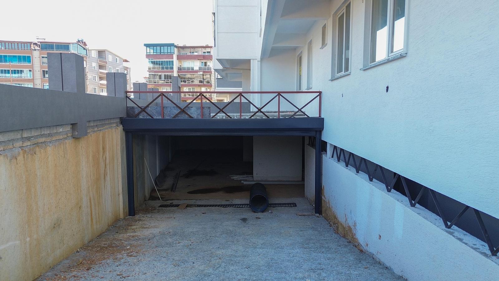 Apartments in Karşıyaka, Armutlu (YVX-00195) — photograph 5