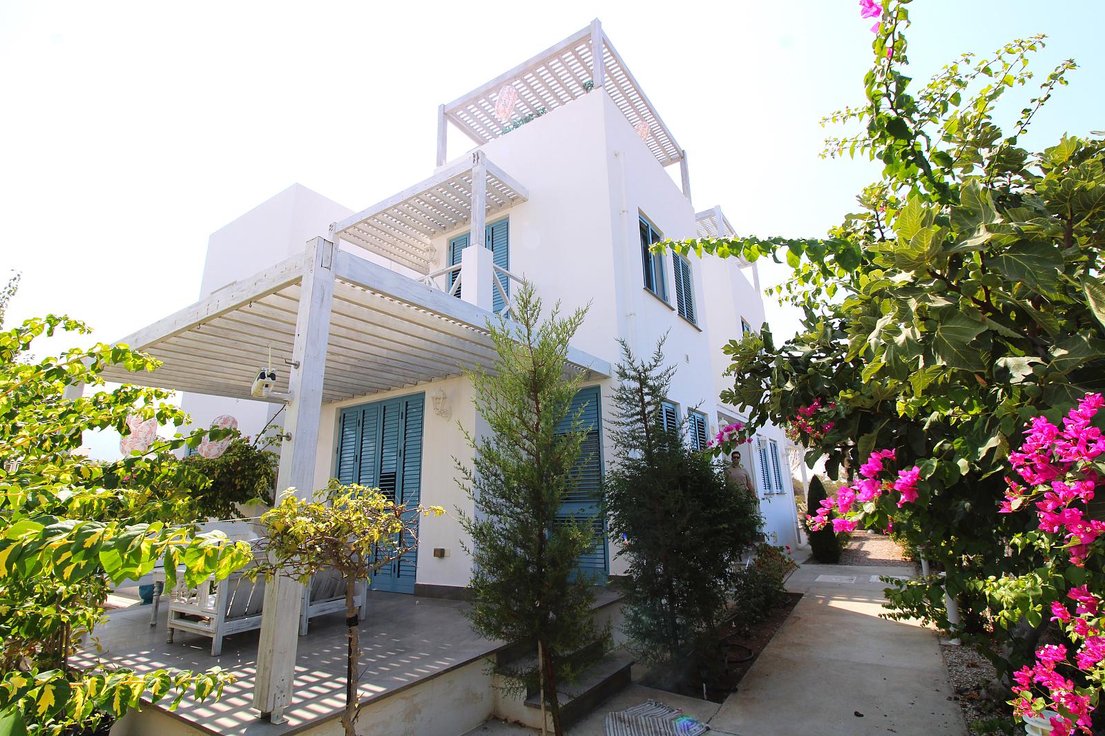 Apartments in Karaağaç, Girne (ECN-00547) — photograph 1