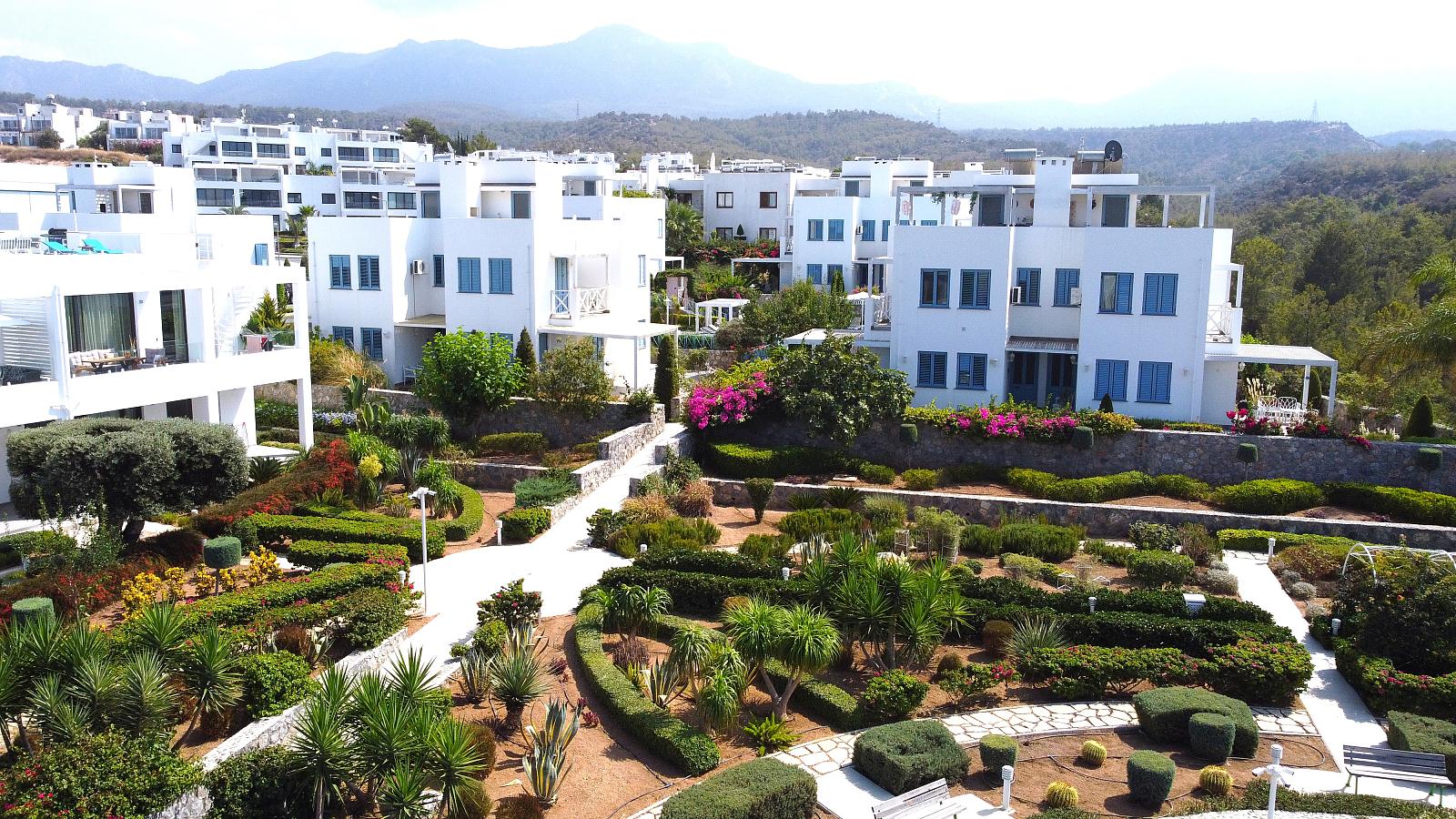 Apartments in Karaağaç, Girne (ECN-00547) — photograph 5