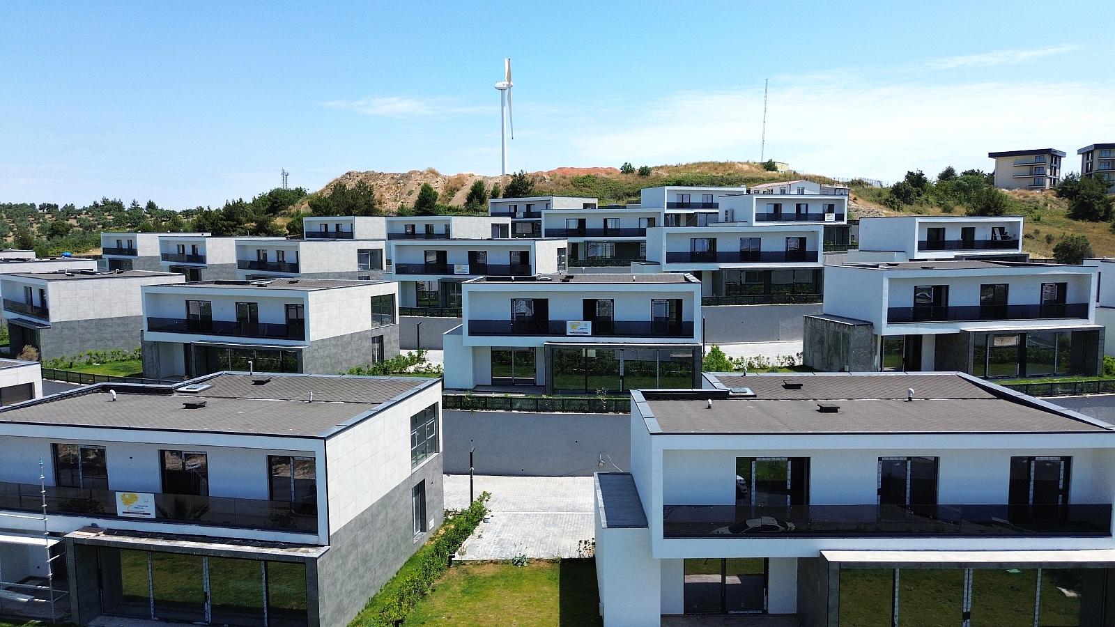 Apartments in Bademli, Mudanya (YEI-00325) — photograph 4