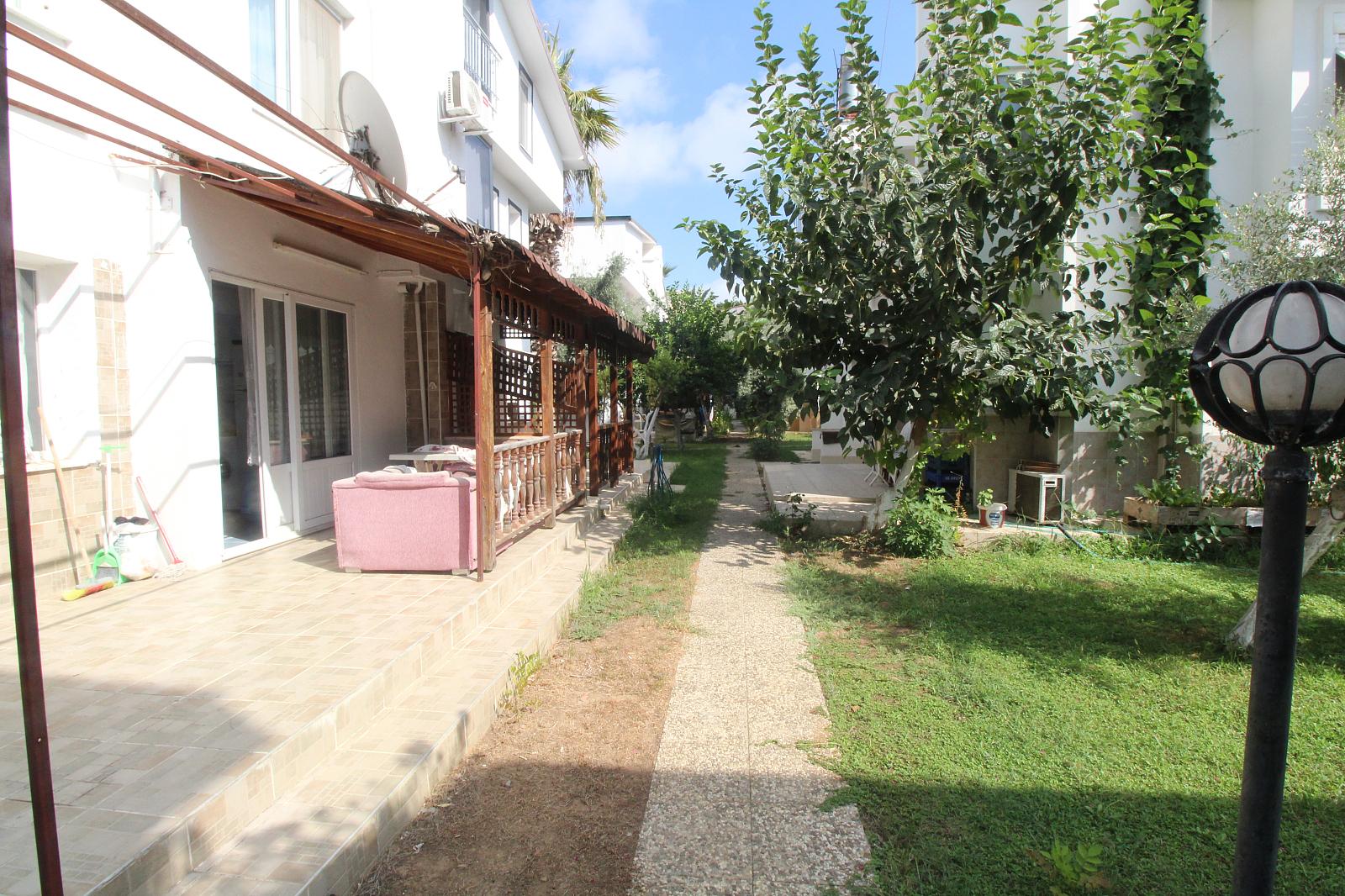 Apartments in Kadriye, Serik (AYT-04702) — photograph 3
