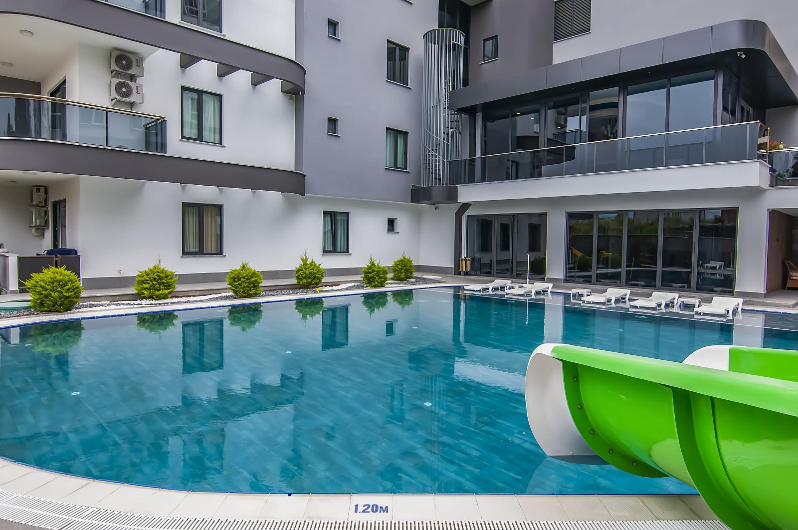 Apartments in Mahmutlar, Alanya (AYT-04258) — photograph 4