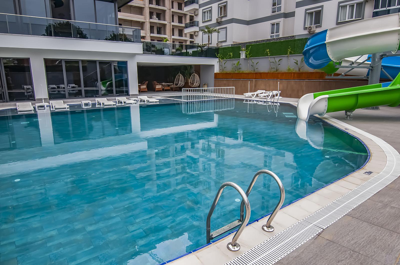 Apartments in Mahmutlar, Alanya (AYT-04258) — photograph 5