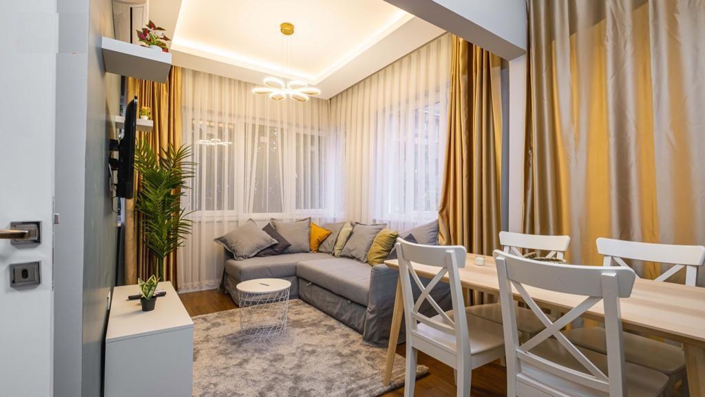 Apartments in Akşemsettin, Fatih (IST-01360) — photograph 4