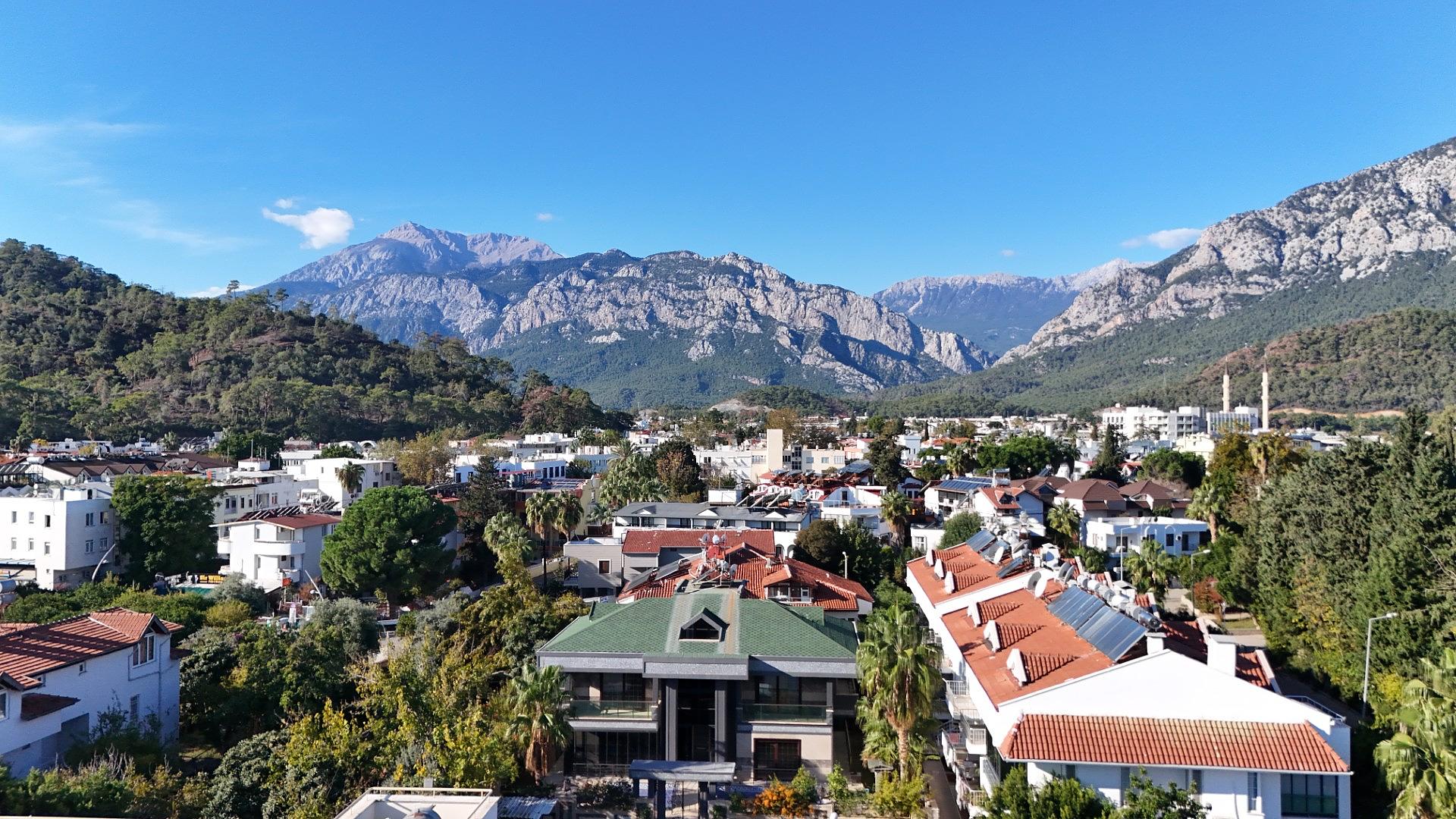 Apartments in Merkez, Kemer (AYT-04904) — photograph 3