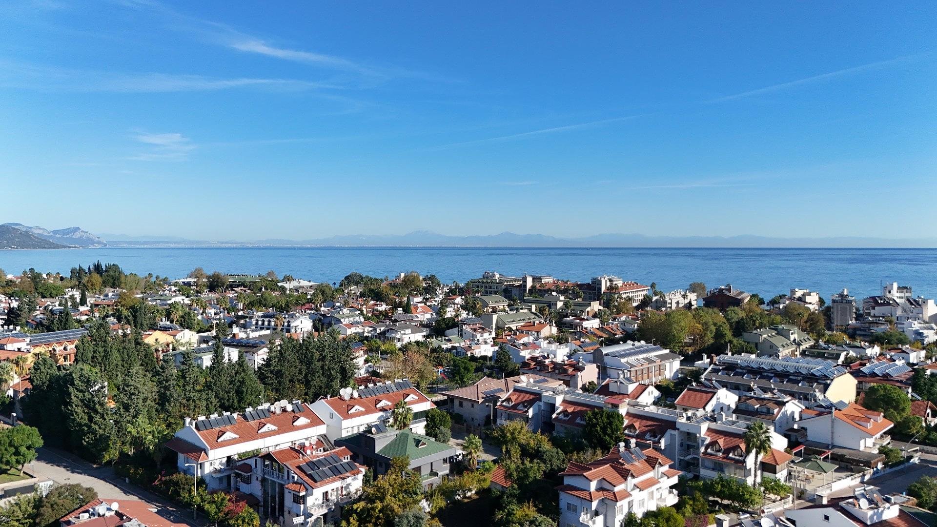 Apartments in Merkez, Kemer (AYT-04904) — photograph 4