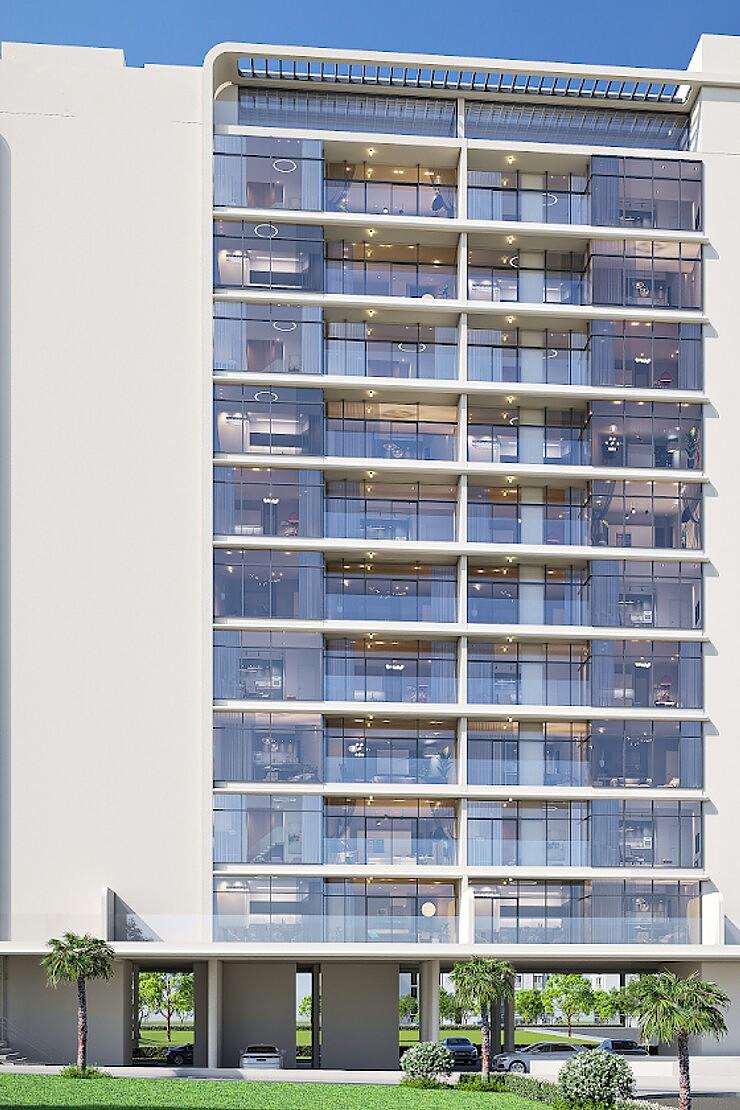 Apartments in Majan, Dubai (DXB-00423) — photograph 5