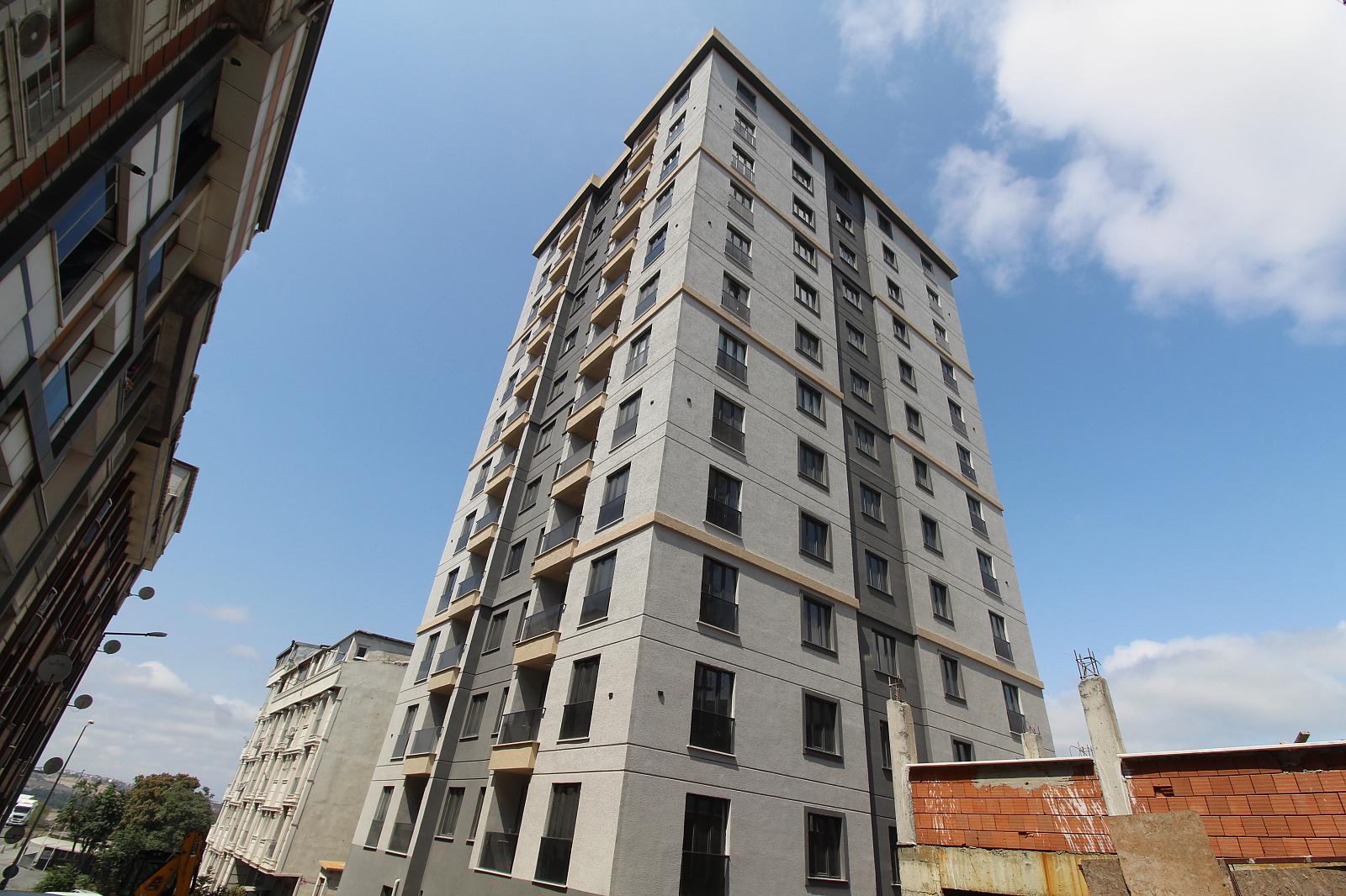 Apartments in Cebeci, Sultangazi (IST-01718) — photograph 2