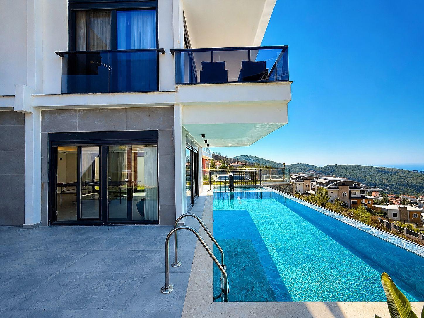 Apartments in Kargıcak, Alanya (AYT-05125) — photograph 3