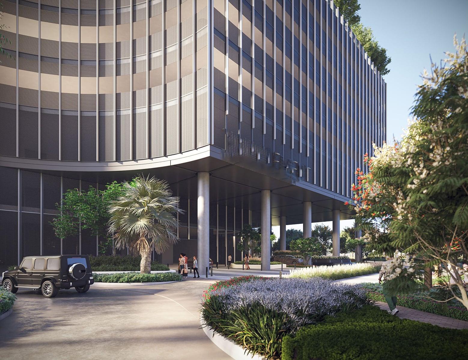 Apartments in Nad Al Sheba 1, Dubai (DXB-00204) — photograph 2