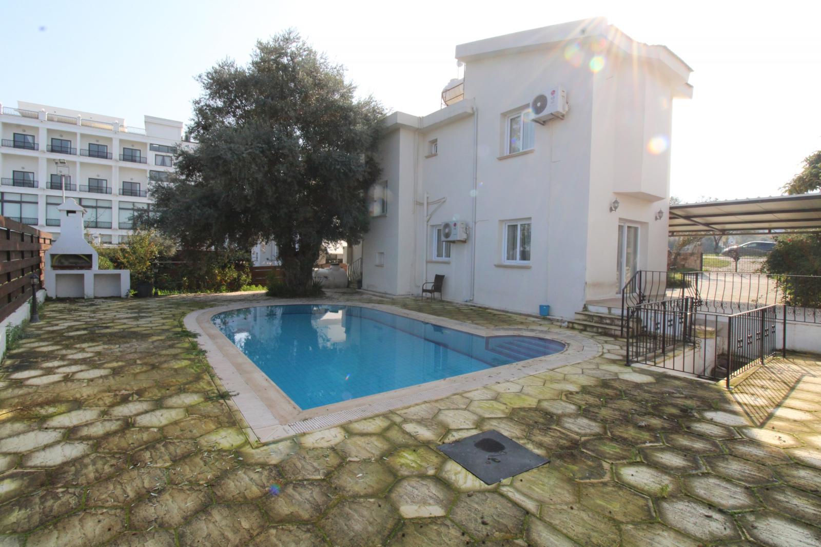 Apartments in Çatalköy, Girne (ECN-00240) — photograph 1