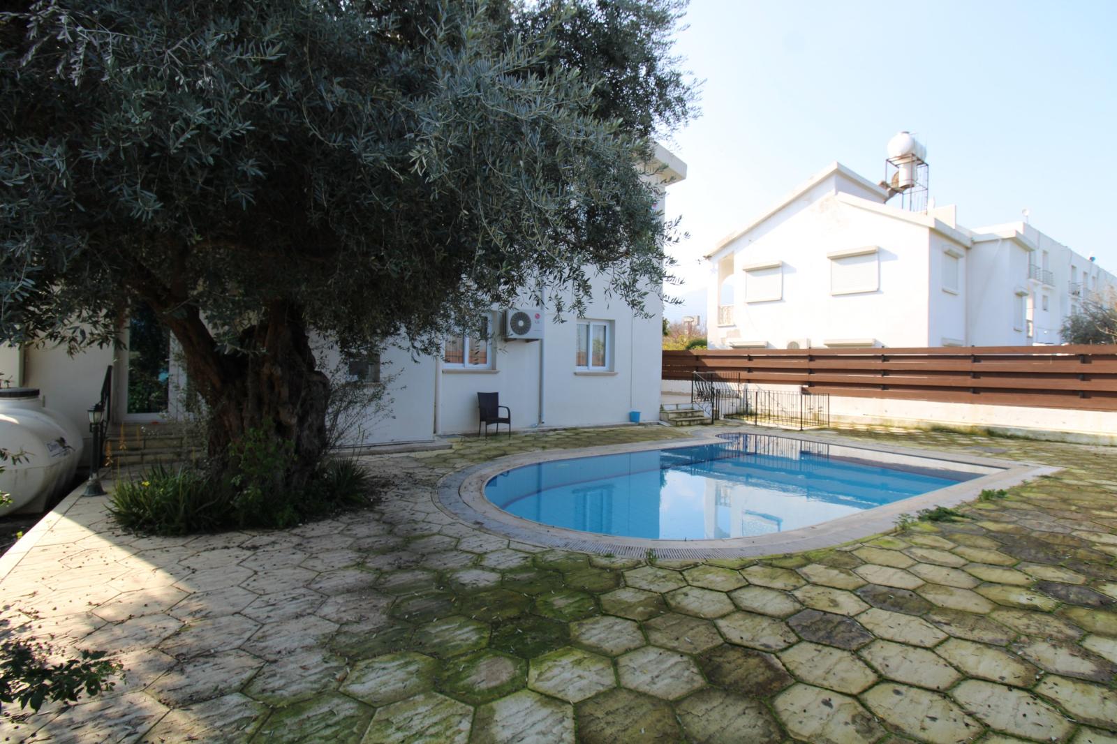 Apartments in Çatalköy, Girne (ECN-00240) — photograph 3