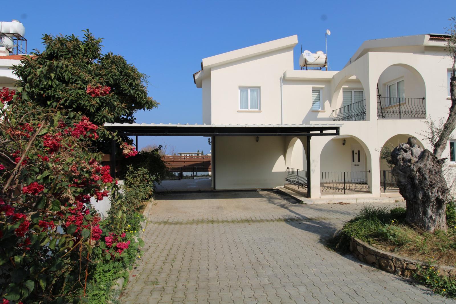 Apartments in Çatalköy, Girne (ECN-00240) — photograph 4