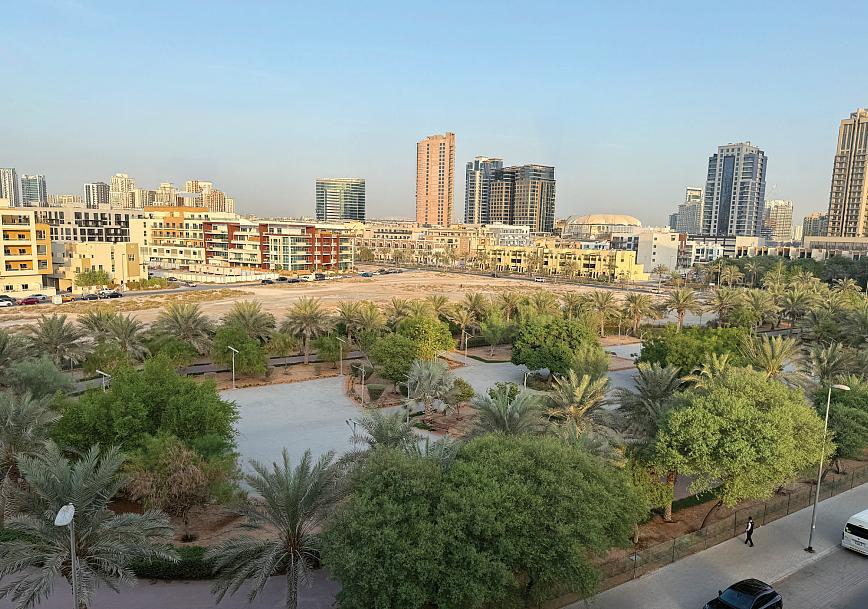 Apartments in Jumeirah Village Circle, Dubai (DXB-00459) — photograph 4