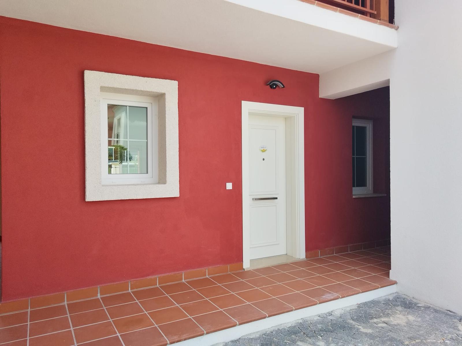Apartments in Kargı, Fethiye (BJV-00408) — photograph 5