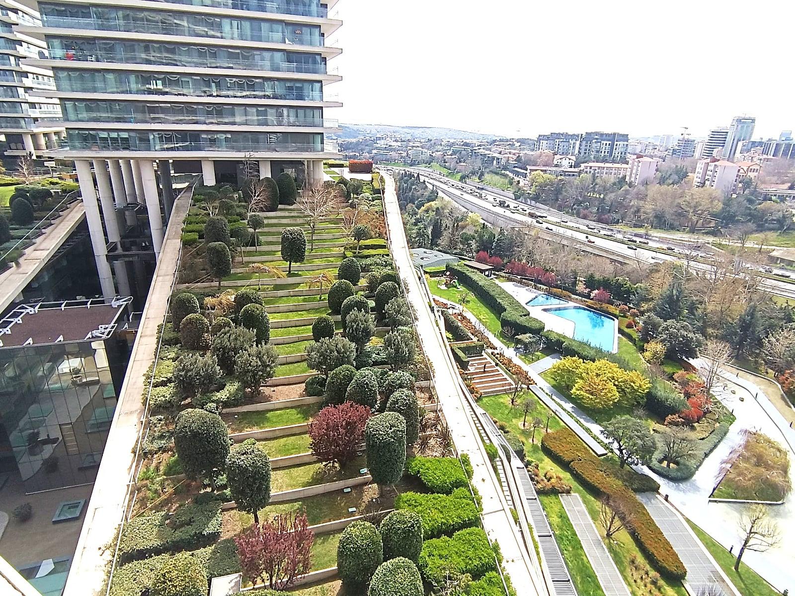 Apartments in Levazım, Beşiktaş (IST-01812) — photograph 3