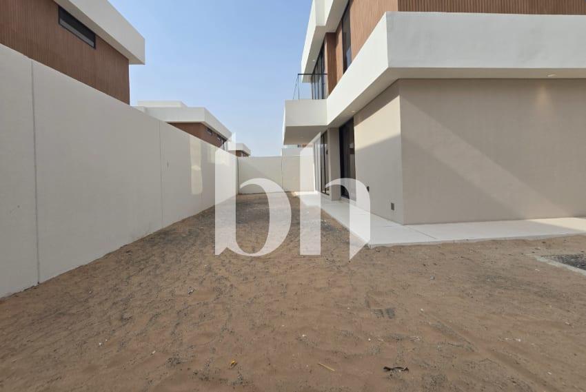 Sharjah Garden City — photograph 4