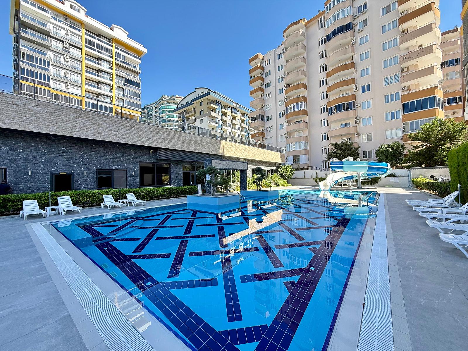 Apartments in Mahmutlar, Alanya (AYT-04736) — photograph 3