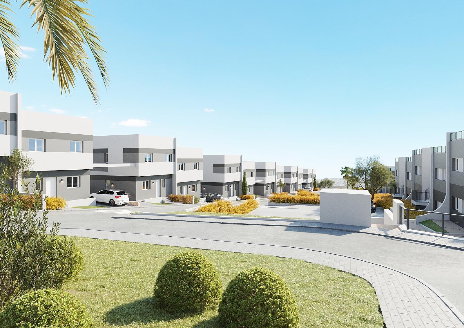 Apartments in Golf Bahía, Finestrat (ALC-00946) — photograph 4