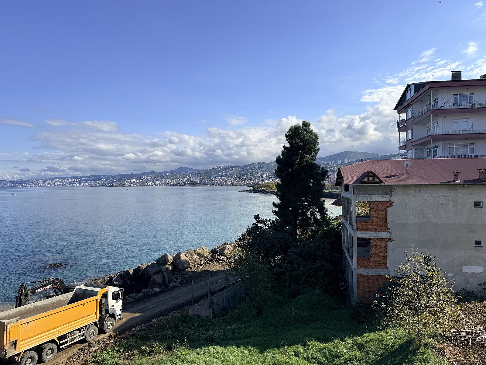 Apartments in Darıca, Akçaabat (TZX-00285) — photograph 4