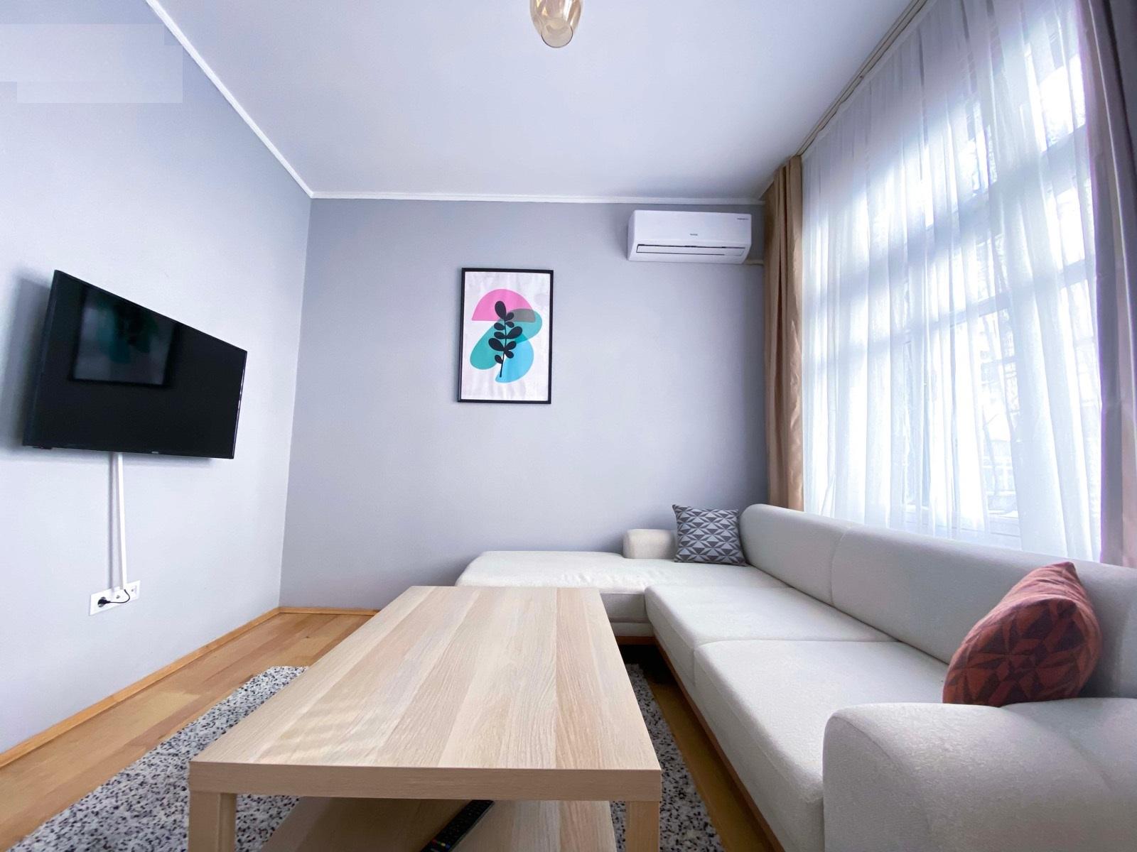 Apartments in İskenderpaşa, Fatih (IST-01359) — photograph 5