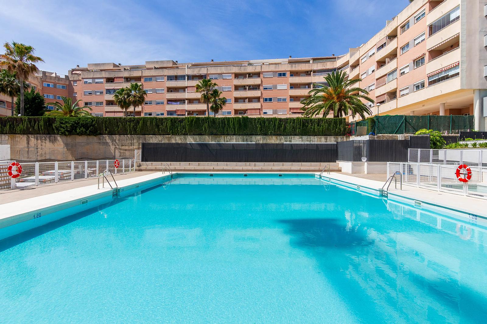 Apartments in Las Lagunas, Mijas — photograph 5